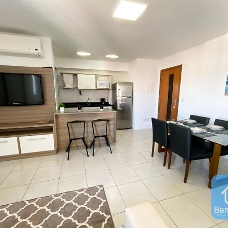 Apartamento A 30M Do Salvador Shopping Eksteriør billede