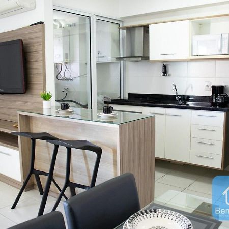 Apartamento A 30M Do Salvador Shopping Eksteriør billede