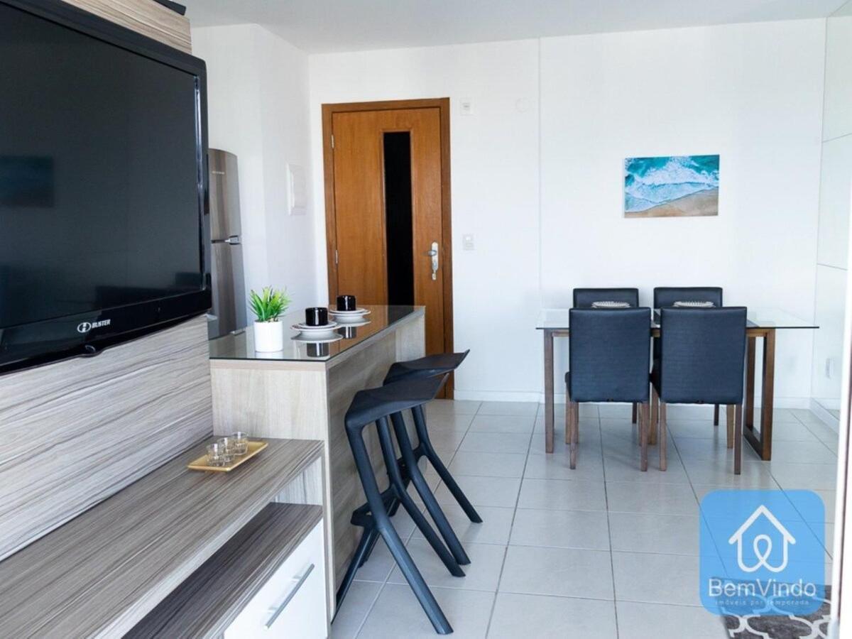 Apartamento A 30M Do Salvador Shopping Eksteriør billede