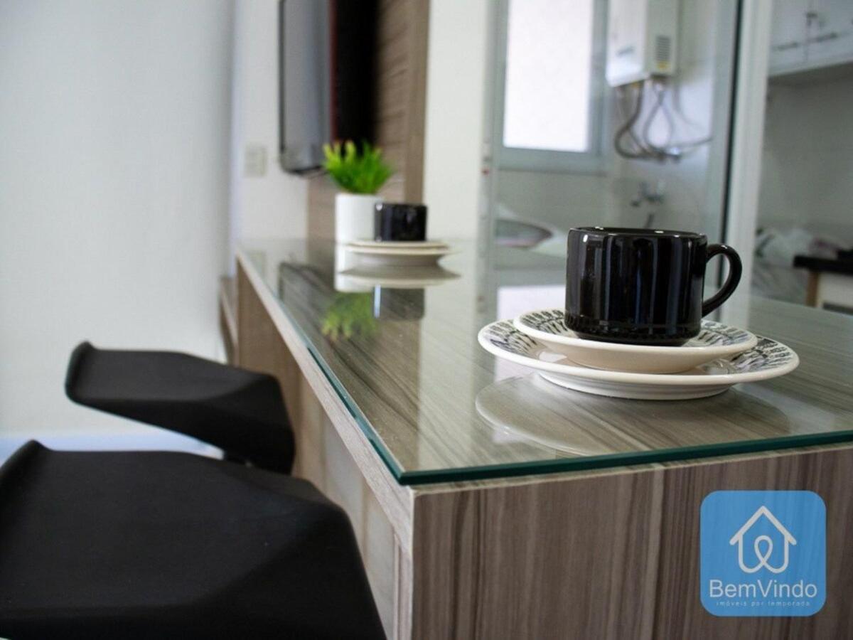 Apartamento A 30M Do Salvador Shopping Eksteriør billede