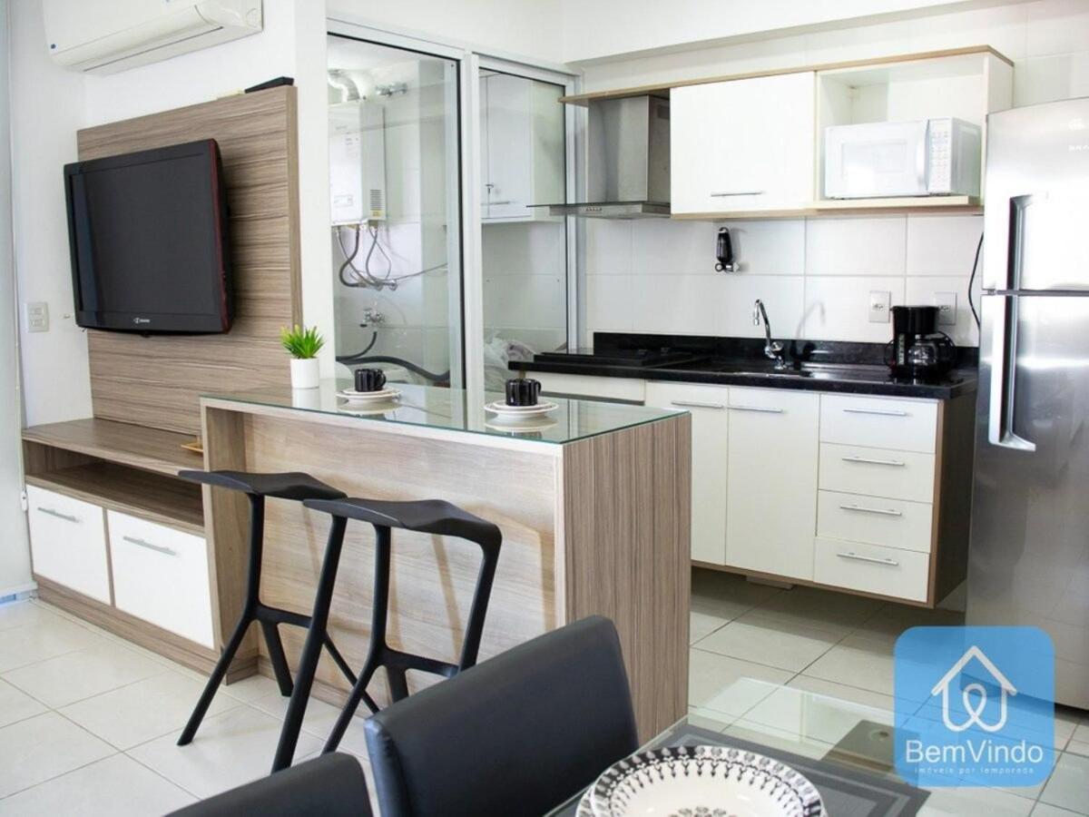 Apartamento A 30M Do Salvador Shopping Eksteriør billede