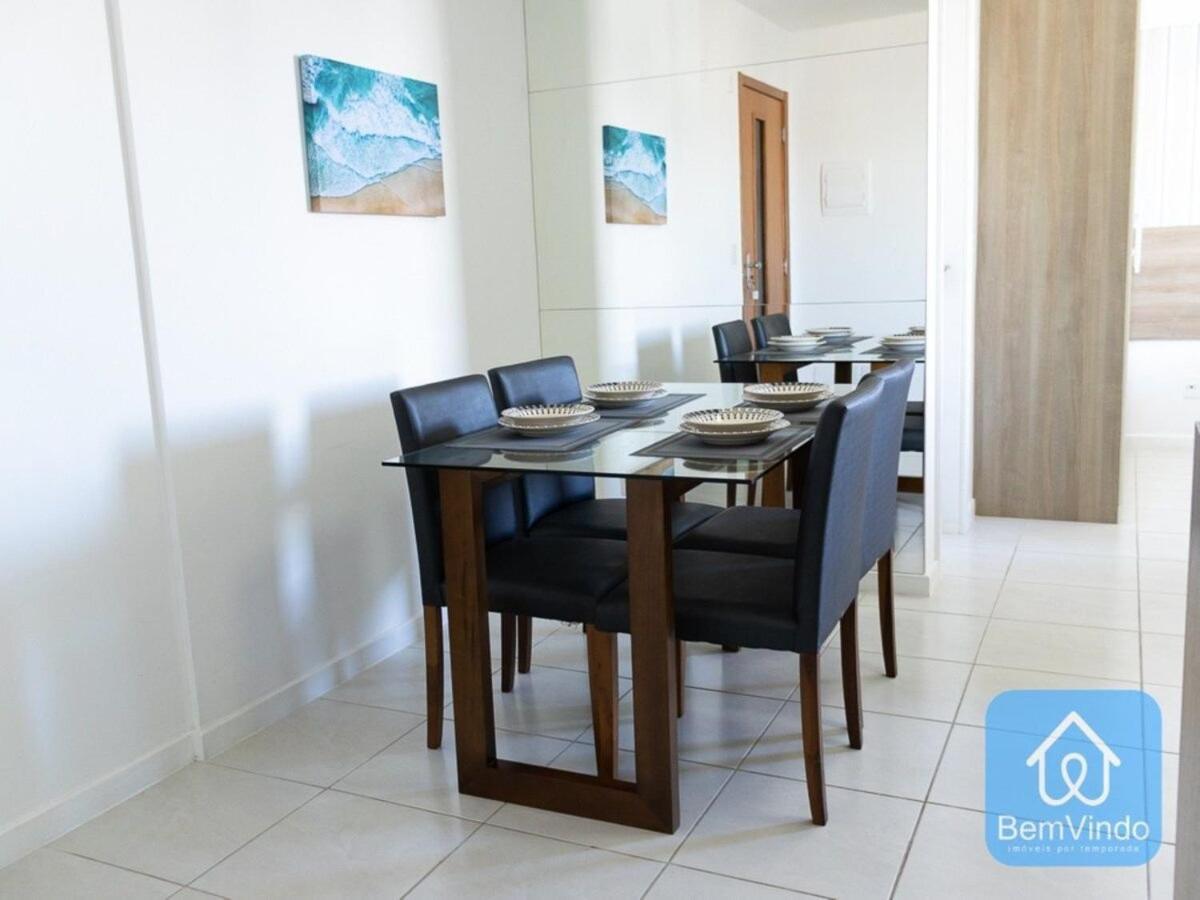 Apartamento A 30M Do Salvador Shopping Eksteriør billede