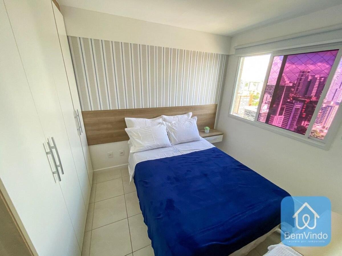 Apartamento A 30M Do Salvador Shopping Eksteriør billede