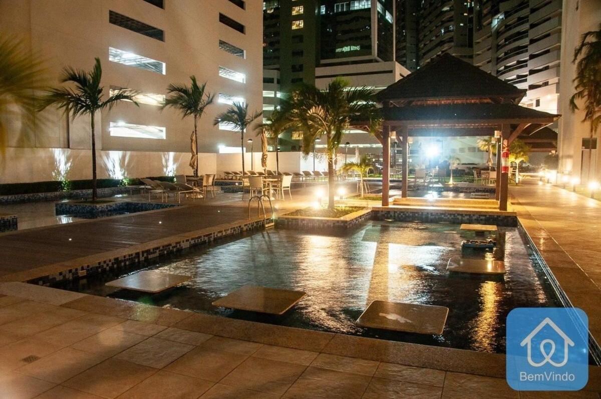 Apartamento A 30M Do Salvador Shopping Eksteriør billede