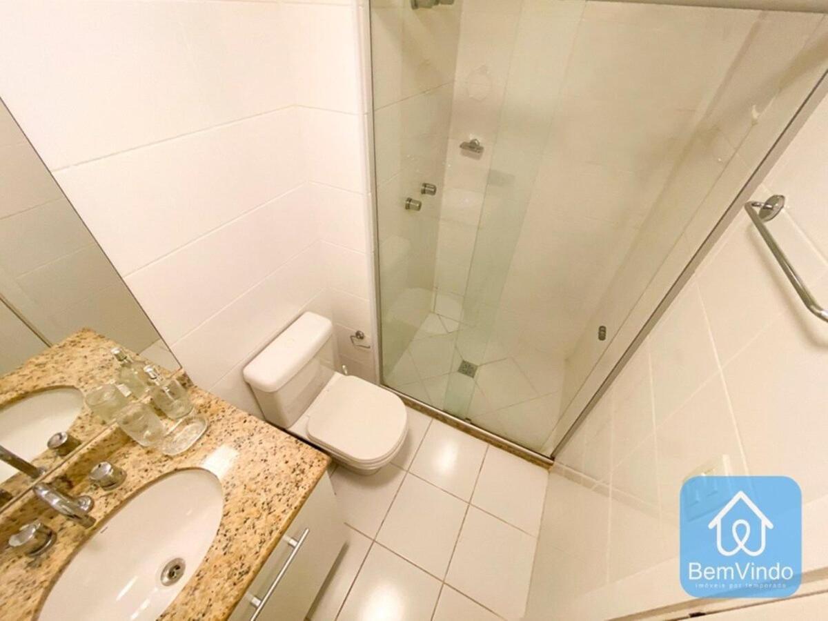Apartamento A 30M Do Salvador Shopping Eksteriør billede